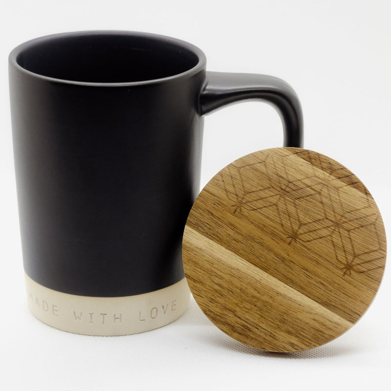 Made to Love Mug