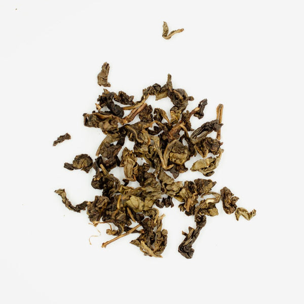 Narcissus Oolong