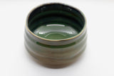 Matcha Bowl (Chawan) - Forest Pine