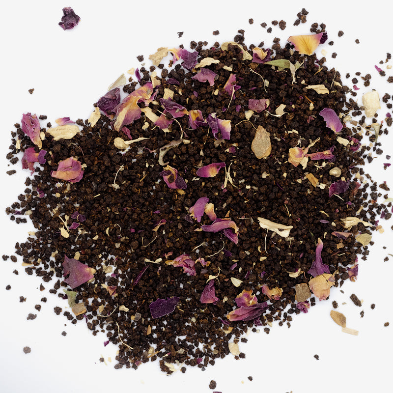 Rose Chai