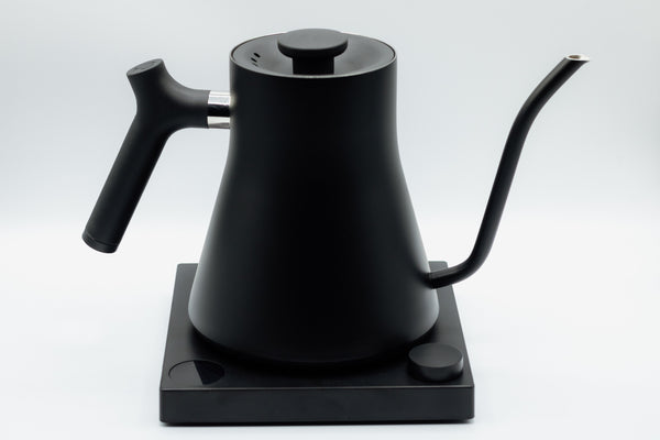 STAGG EKG ELECTRIC KETTLE - Black