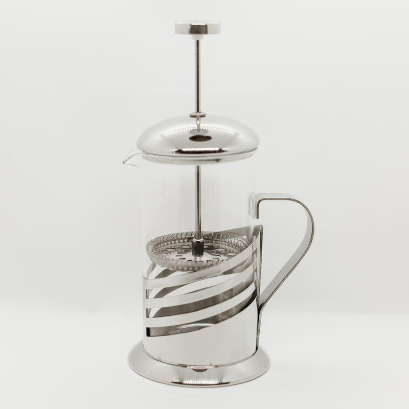 Silver Tea Press - Small (20 oz)