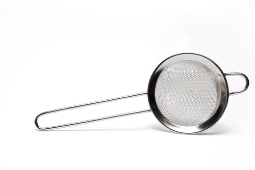 Fine Mesh Strainer - Long Handle