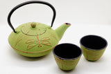 Toshima Tea Set