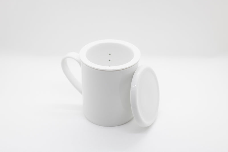 Le Petite Mug