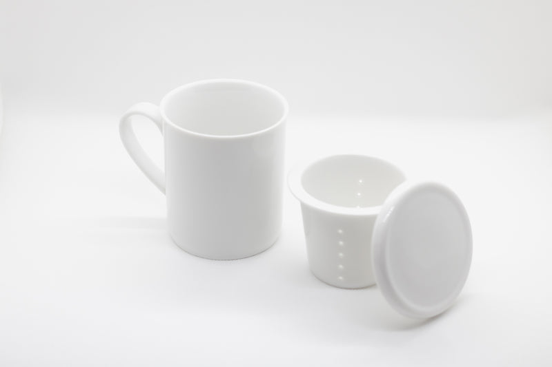 Le Petite Mug