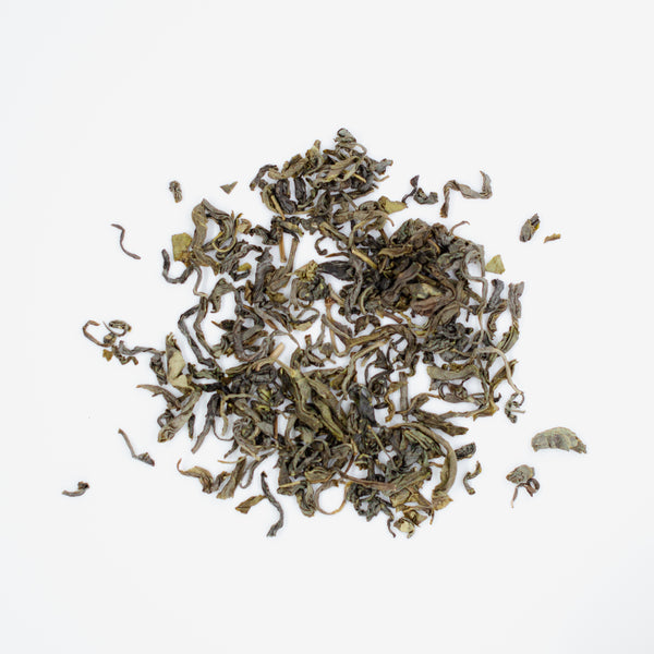 Yun Wu (Cloud Mist) Green Tea