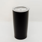 Venti Chic Tumbler - Black