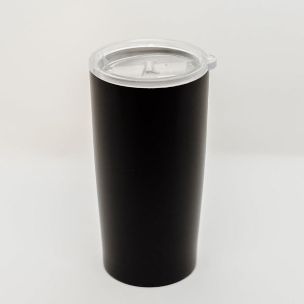 Venti Chic Tumbler - Black