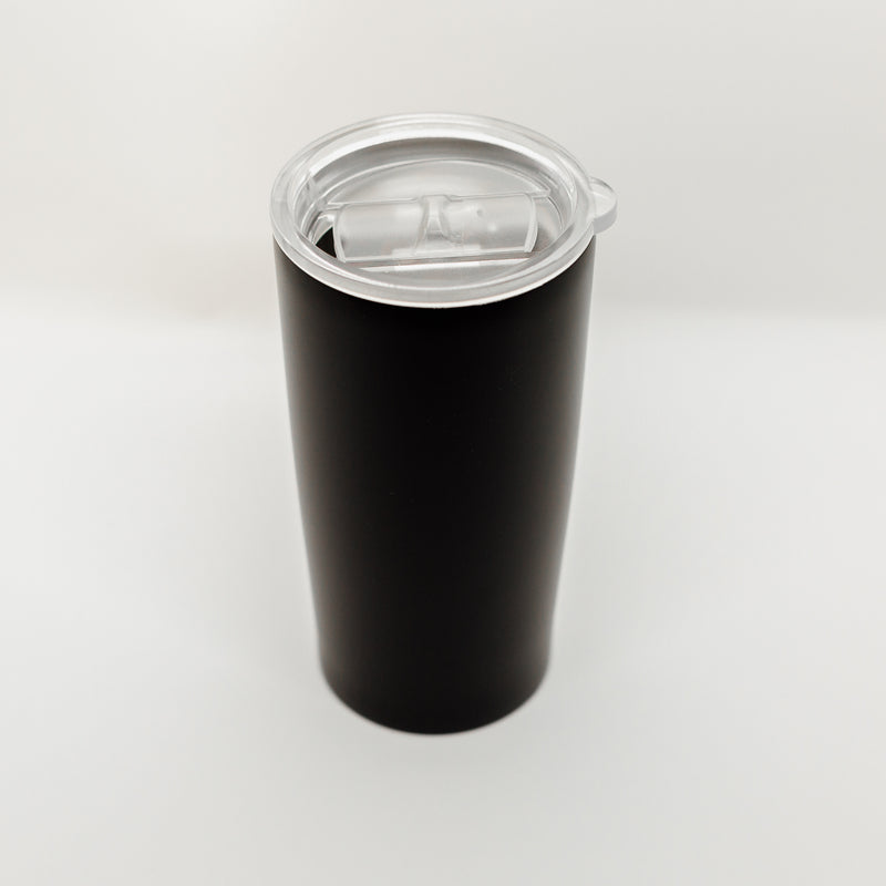 Venti Chic Tumbler - Black