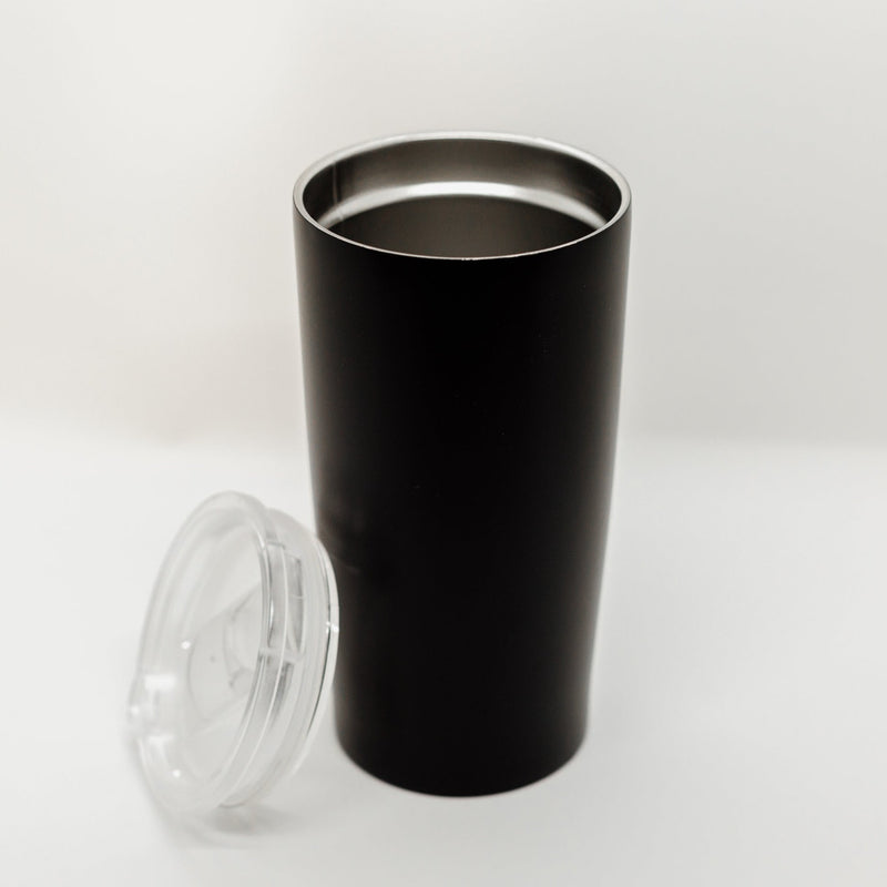 Venti Chic Tumbler - Black