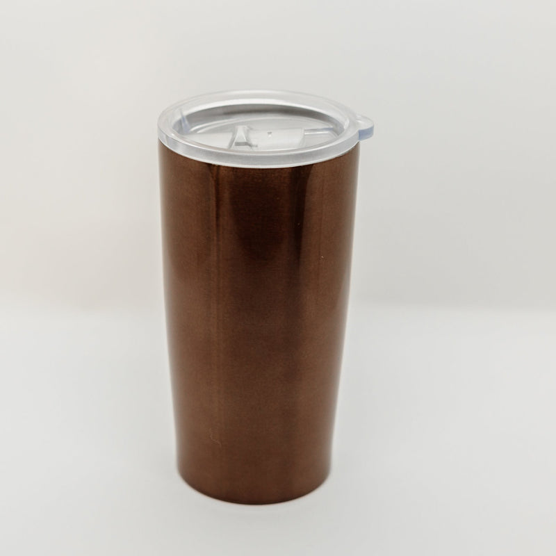 Venti TLT Tumbler - Bronze