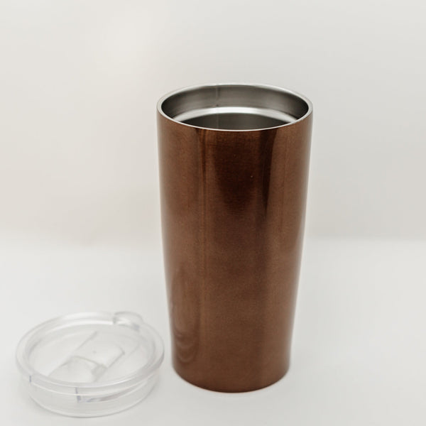 Venti TLT Tumbler - Bronze