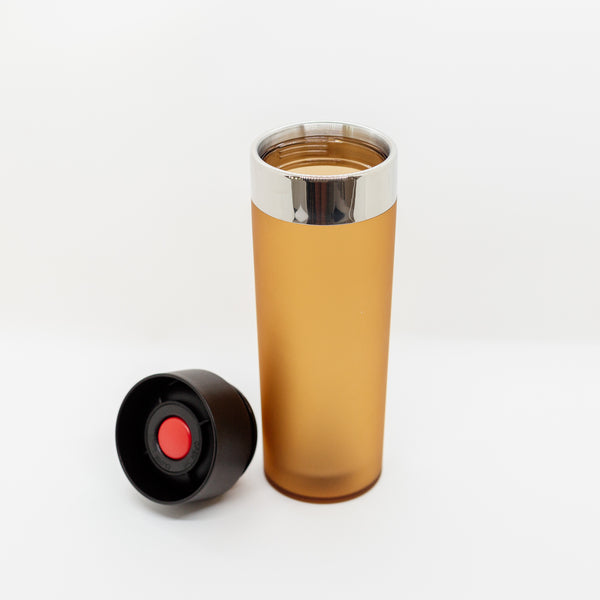 TLT Chic Tumbler - Bronze